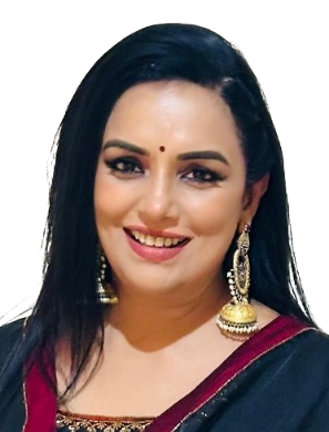Shweta Menon